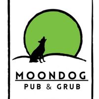 Solo at Moondog Pub