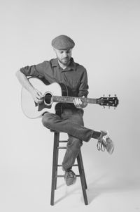 Solo at Cultivation Brewery