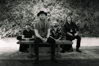Ides at Whiskey Fest