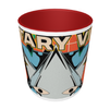 Coffee Mug Rotary View