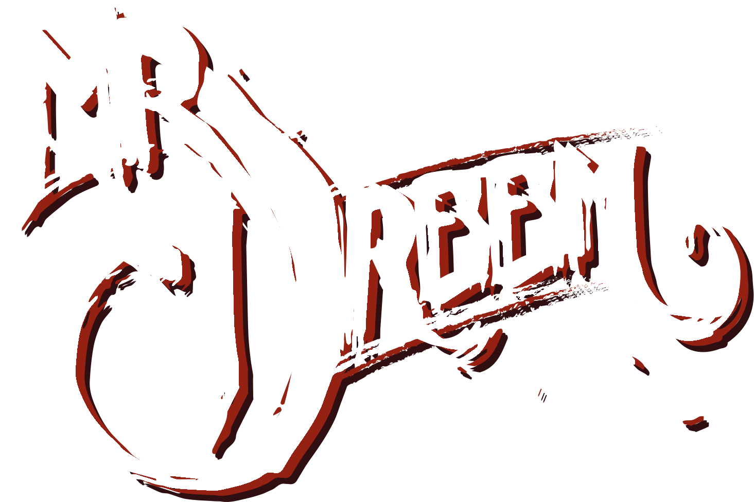 
				Mr. Dreem
		