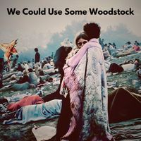 We Could Use Some Woodstock by Benjamin Beiler