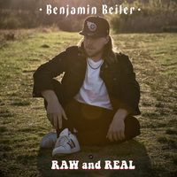 Raw and Real by Benjamin Beiler 