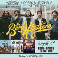 Horses and Heathens