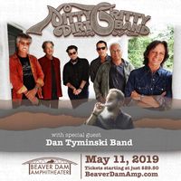 Nitty Gritty Dirt Band with Dan Tyminski Band