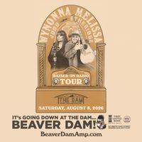 WYNONNA JUDD & MELISSA ETHERIDGE: RAISED ON RADIO TOUR