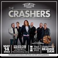 THE CRASHERS