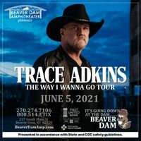 TRACE ADKINS