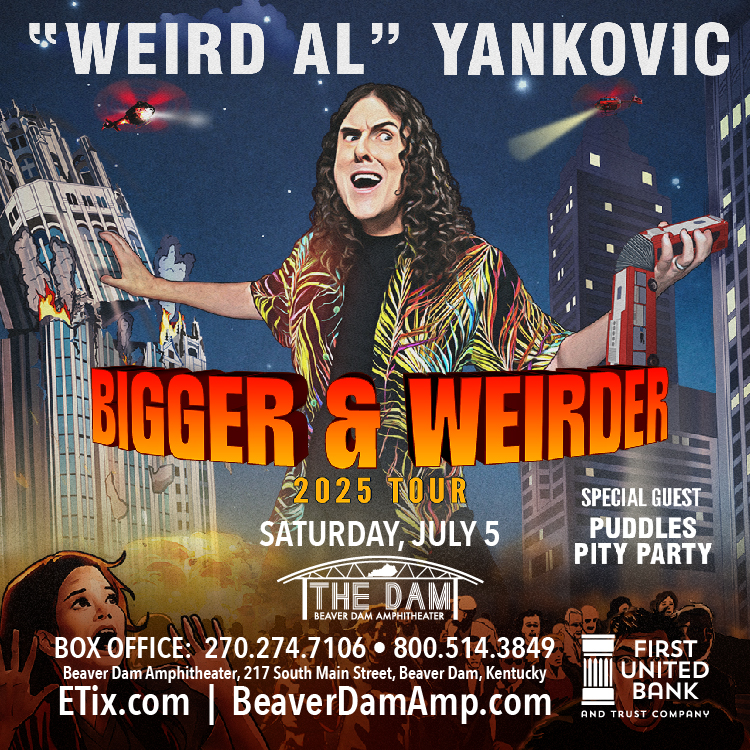 Weird Al
