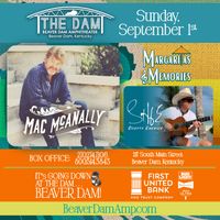 MARGARITAS & MEMORIES: Mac McAnally & Scotty Emerick