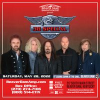 38 SPECIAL 