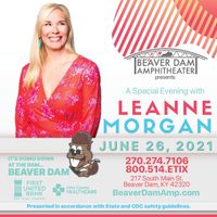 Leanne Morgan 