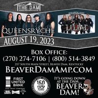 QUEENSRŸCHE with LILIAC