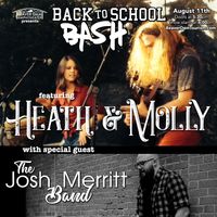 Back to School Bash!