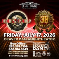 KANSAS & 38 SPECIAL: One Night Only!
