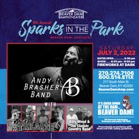 8th Annual Sparks in the Park