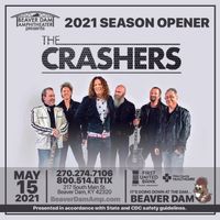 THE CRASHERS, Season Opener 