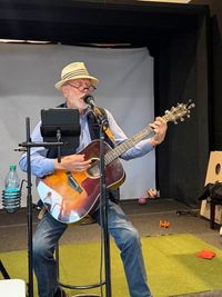 Uncle Barnaby