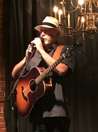 Uncle Barnaby