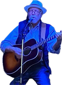Uncle Barnaby Solo Acoustic 