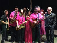 w/James Moseley Band
