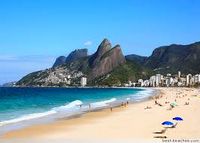 w/The Dudes From Ipanema