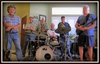 w/The Sidemen feat. Peter Welker