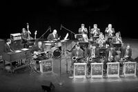 w/Fil Lorenz Orchestra