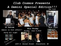 Gemini Special Edition