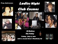 Ladies Night