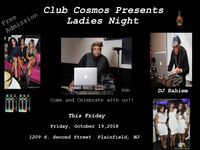 Ladies Night