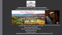 Cathedral International Marriage Retreat
