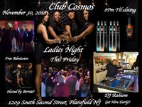 Ladies Night