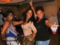 SoulNation Event in MD