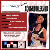 Cougar Unleashed 