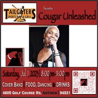 TailGaters Antioch - Antioch, CA