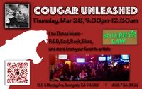 Murphy's Law - Mar 2019