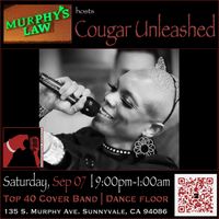 Murphy's Law - Sept 2019 