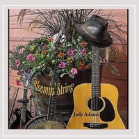 Bloomin' Strings by Jody Adams