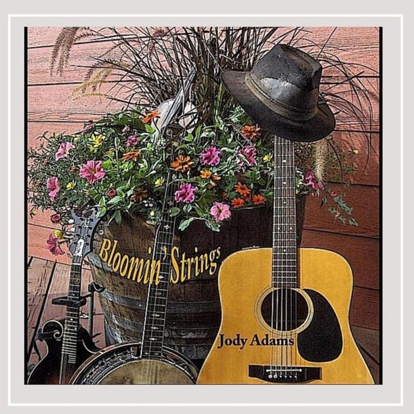 Bloomin' Strings