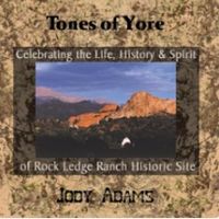 Tones of Yore by Jody Adams