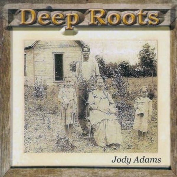 Deep  Roots