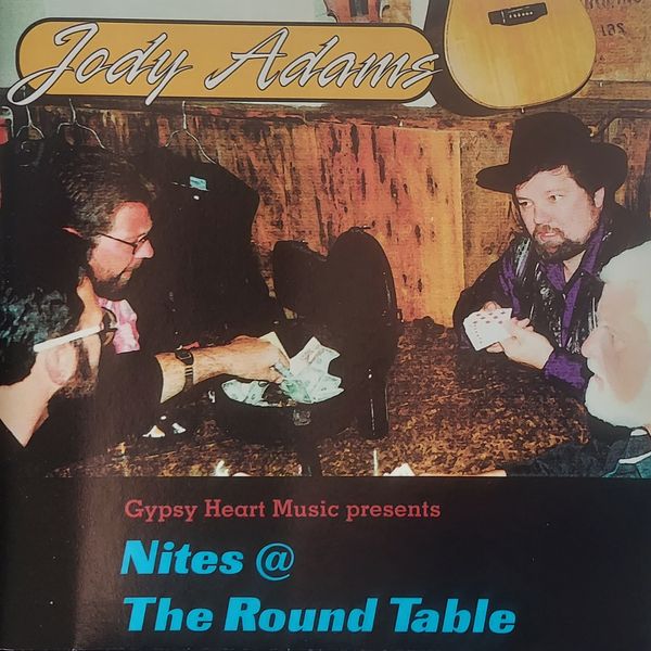 Nites @ the Round Table