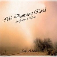 9345 Damascus Road by Jody Adams