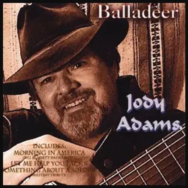 Balladeer