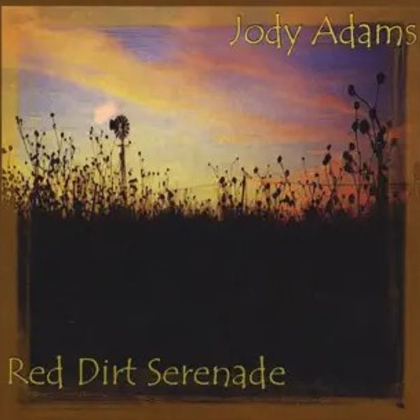 Red Dirt Serenade
