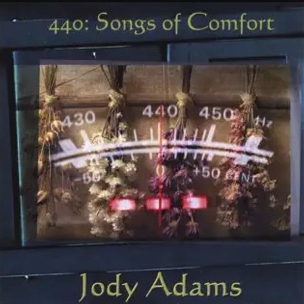 440: Songs of Comfort