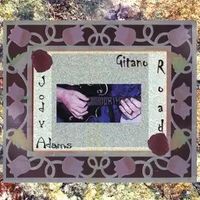 Gitano Road by Jody Adams