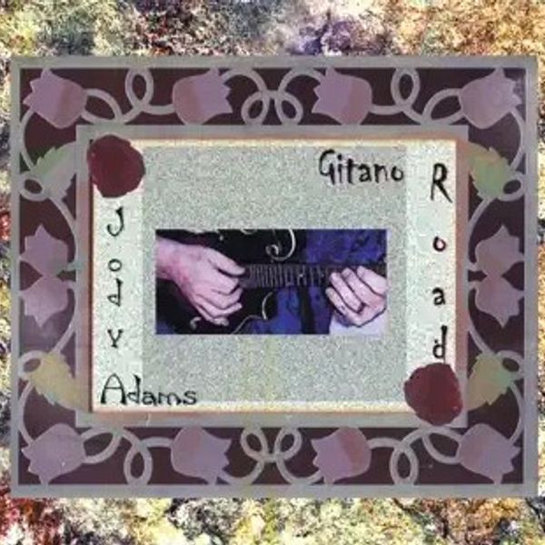 Gitano Road
