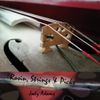 Rosin, Picks & Strings